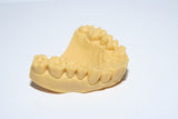 FUNTODO DENTIFIX-3D LR 1L SABLE (modèle dentaire) FORMLABS, Résine, FUNTODO, 3D-Expert.fr - 3Dexpert 3D EXPERT 3D-Expert.fr Uniz SLASH+ SLASH