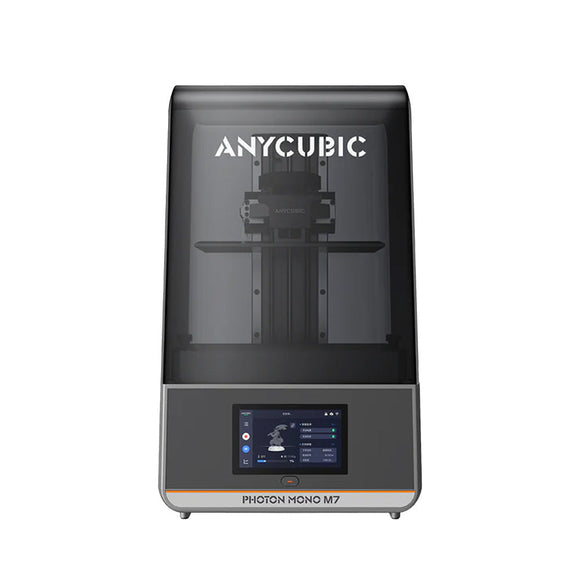 ANYCUBIC Photon M7/M7 Pro Imprimante 3D Résine