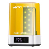 ANYCUBIC Wash & Cure 3/3 Plus