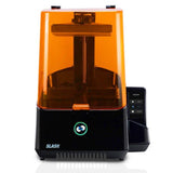 UNIZ SLASH 2 PLUS - 4K MONO Imprimante 3D MSLA