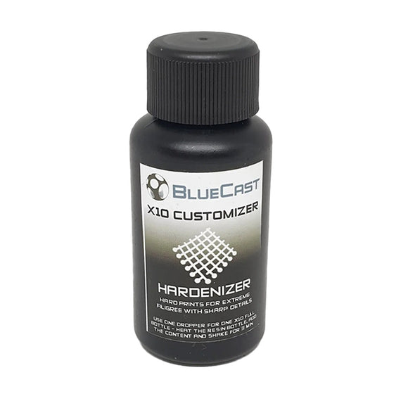 BlueCast Customizer - Hardenizer pour X10 LCD / DLP.
