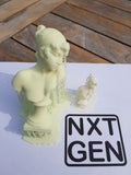 FUNTODO Snow White Next Generation 1L, Résine, FUNTODO, 3D-Expert.fr - 3Dexpert 3D EXPERT 3D-Expert.fr Uniz SLASH+ SLASH