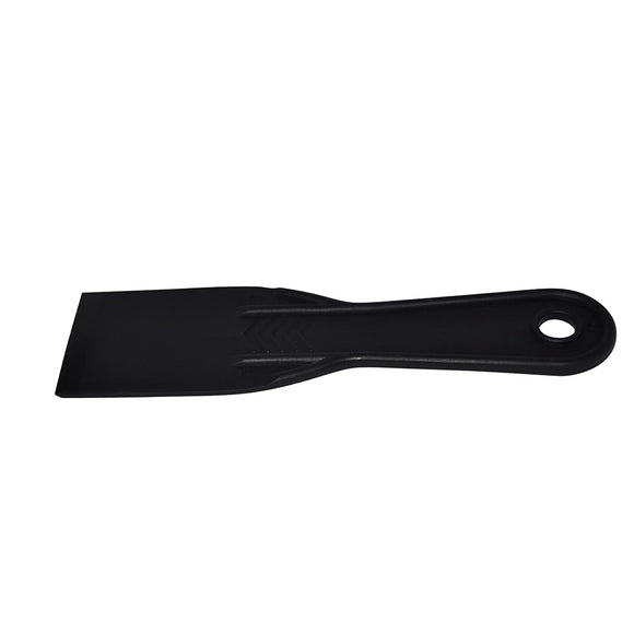 Mini spatule avec un manche plat