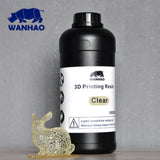 WANHAO CLEAR 500ml