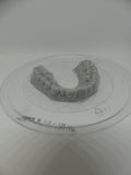 FUNTODO DENTIFIX-3D HR  PLUS 1L GRISE (modèle dentaire), Résine, FUNTODO, 3D-Expert.fr - 3Dexpert 3D EXPERT 3D-Expert.fr Uniz SLASH+ SLASH