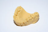 FUNTODO DENTIFIX-3D LR 1L SABLE (modèle dentaire) FORMLABS, Résine, FUNTODO, 3D-Expert.fr - 3Dexpert 3D EXPERT 3D-Expert.fr Uniz SLASH+ SLASH